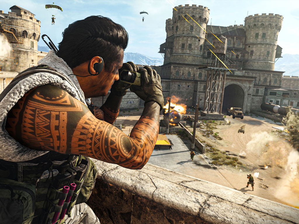 Microsoft Gaming Ceo Phil Spencer Reiterates, Yet Again, That Call Of Duty Will Remain On Playstation - Microsoft Gaming CEO Phil Spencer reiterates, yet again, that Call of Duty will remain on PlayStation - OnMSFT.com - November 15, 2022