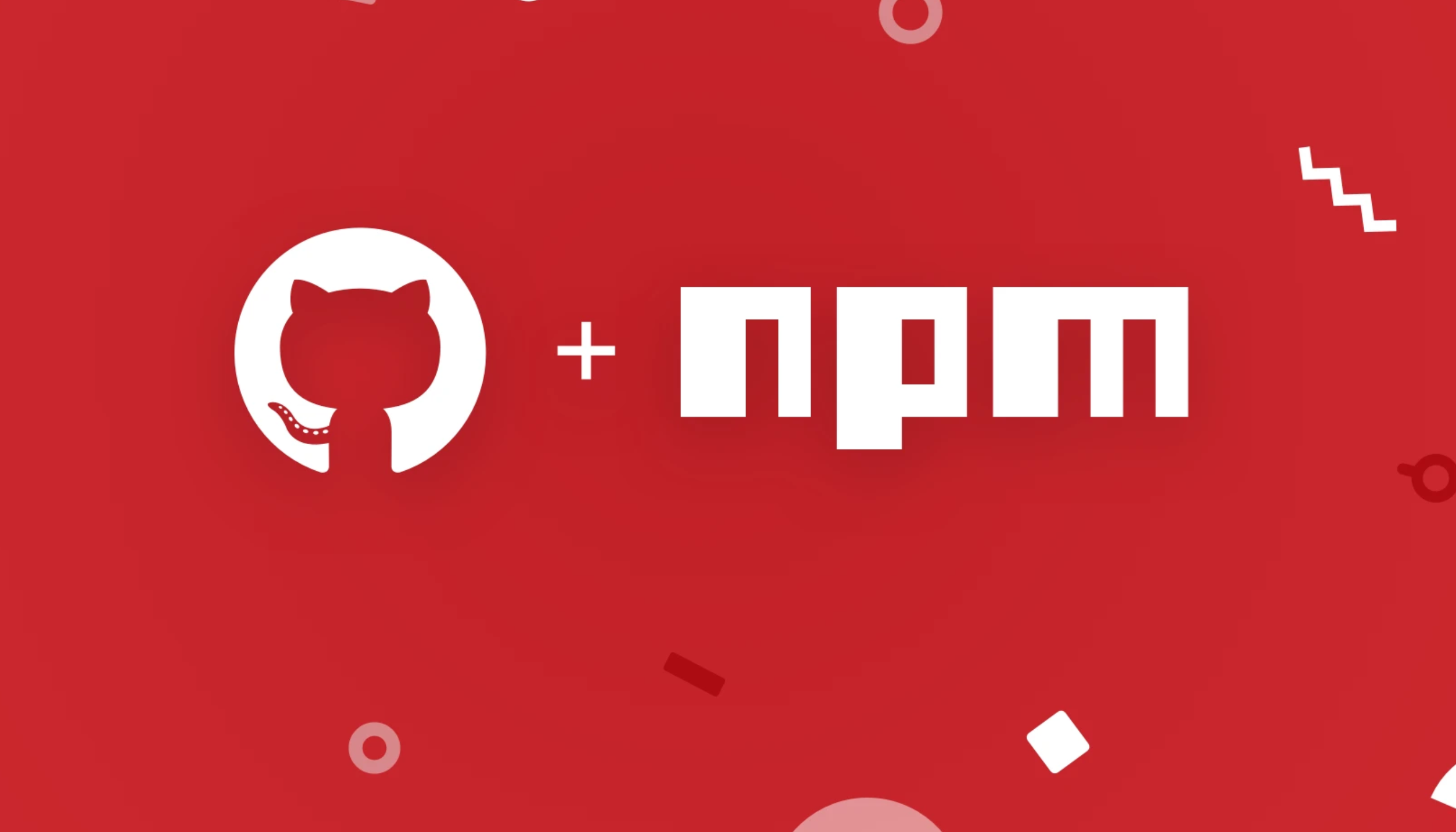 Microsoft's GitHub to acquire JavaScript package manager npm - OnMSFT.com - March 16, 2020