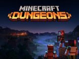Minecraft Dungeons: Cross-play support coming later this year, Howling Peaks DLC and Season Pass announced - OnMSFT.com - February 1, 2022