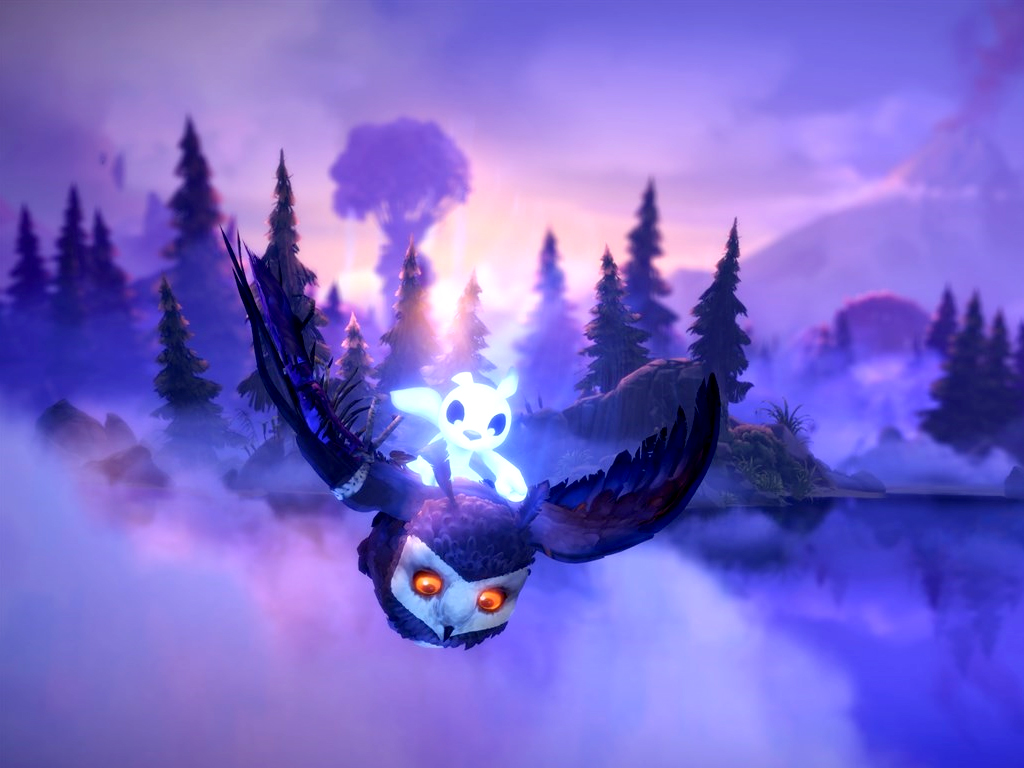 ori and the will of the wisps xbox series x