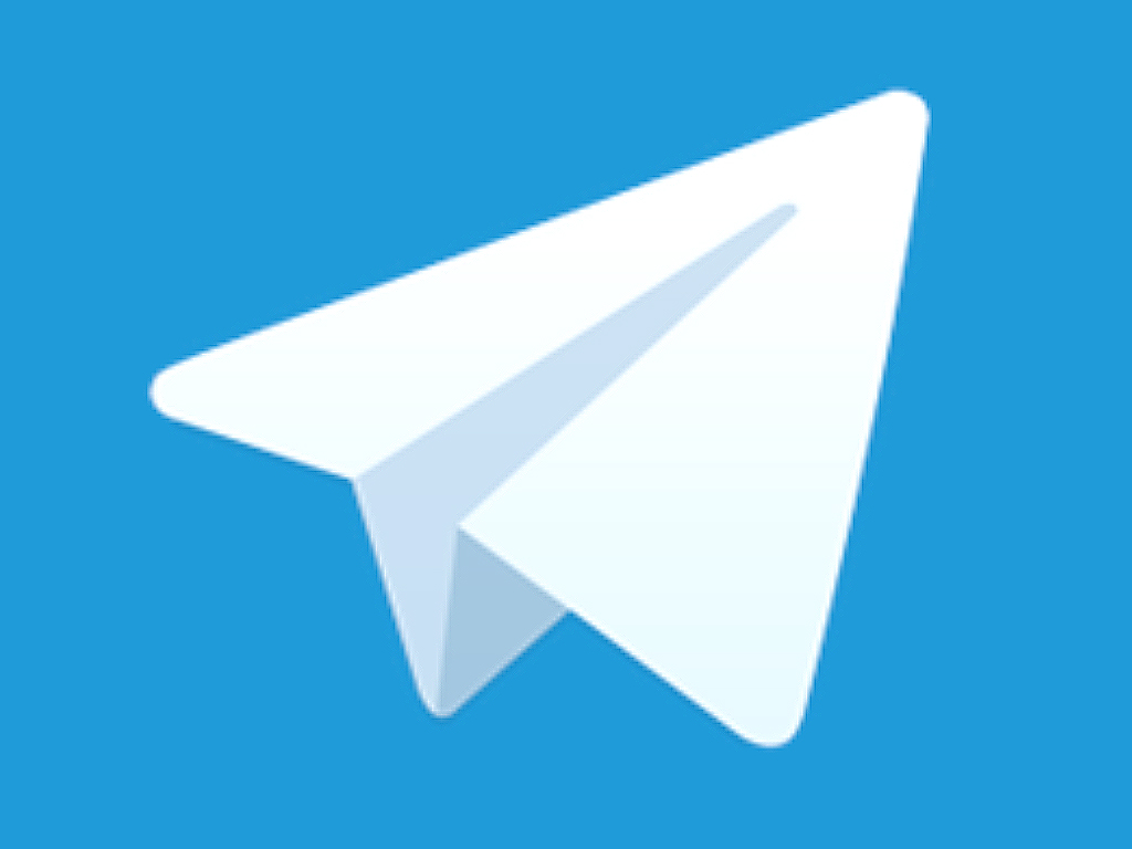 desk top telegram app