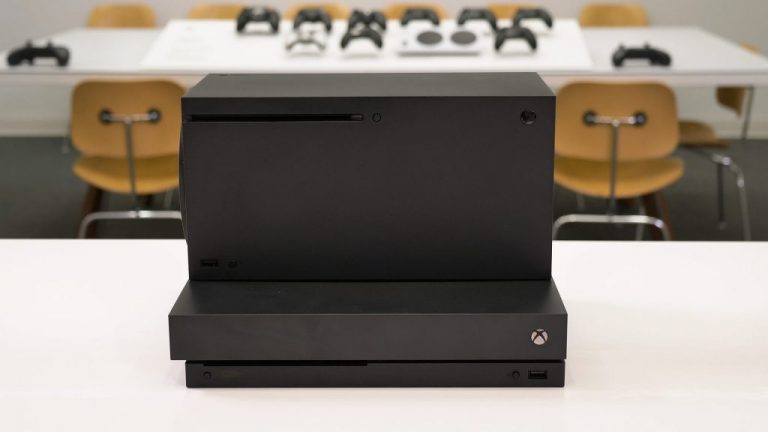 Microsoft and Digital Foundry reveals all details about the next-gen Xbox Series X console - OnMSFT.com - March 16, 2020