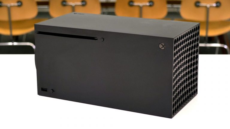 xbox one making faint power chime