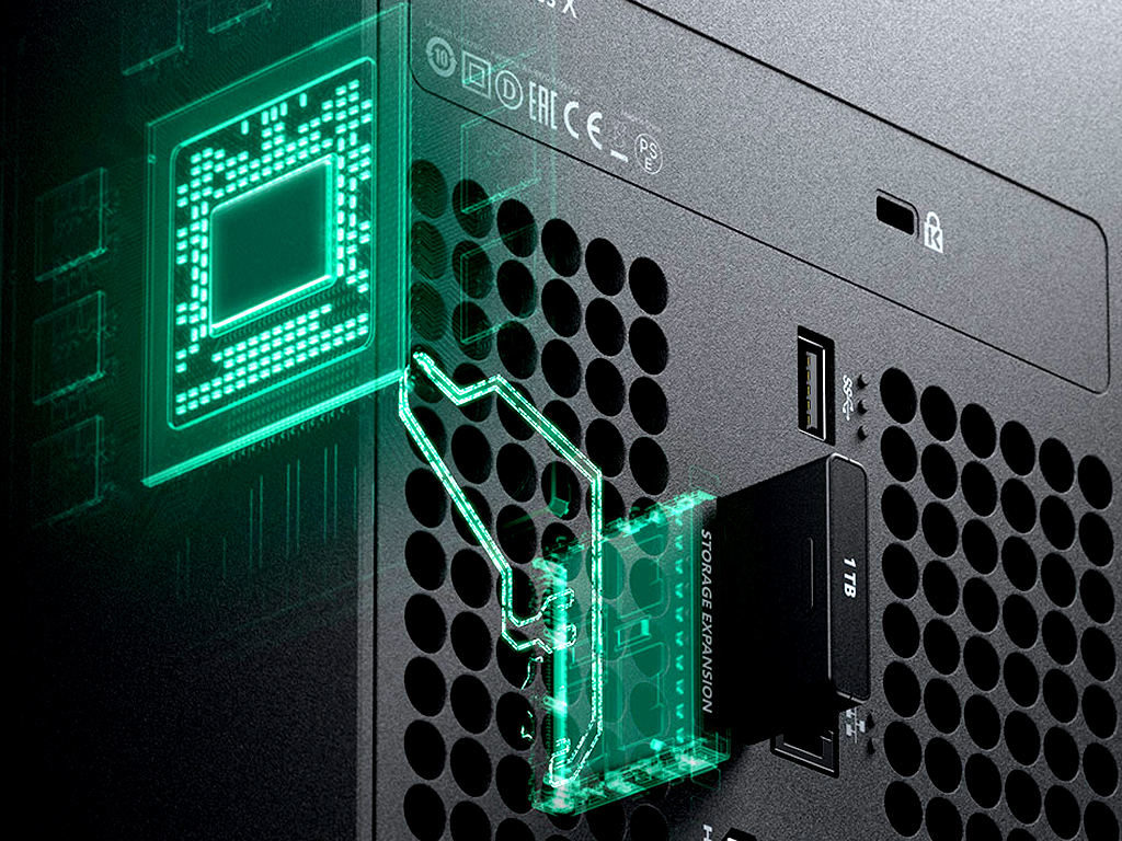Pre-orders open for Xbox Series X and Xbox Series S 1TB SSD expansion cards at $219.99 - OnMSFT.com - September 24, 2020