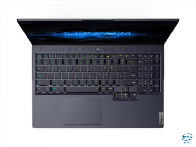 Lenovo updates legion line of gaming devices with battery improvements and up to 240hz refresh screens - onmsft. Com - april 16, 2020