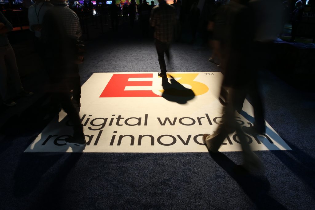 ESA cancels plans for digital-only E3 2020 after IGN announced ambitious Summer of Gaming online event - OnMSFT.com - April 7, 2020