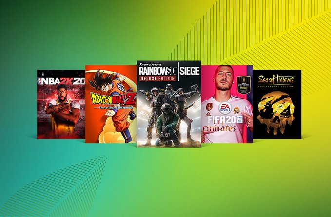 Xbox Spring Savings Sale offers up to 75% savings on more than 500 Xbox games - OnMSFT.com - April 3, 2020
