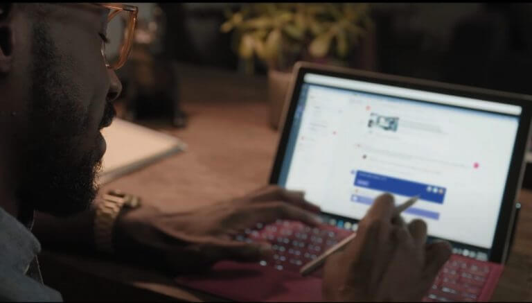 Microsoft Teams 1