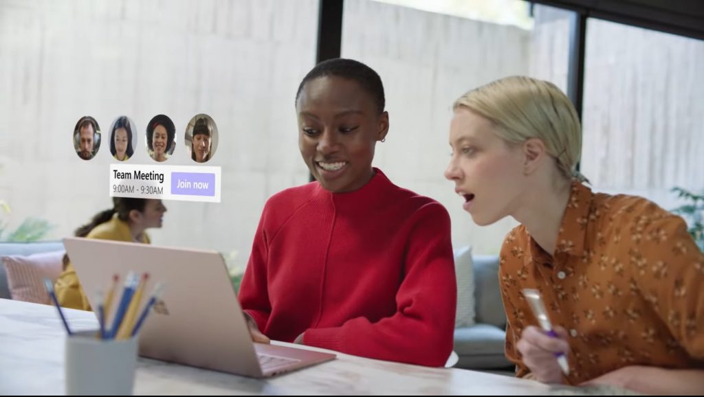 Tips and tricks on getting the most out of your camera with Microsoft Teams - OnMSFT.com - June 4, 2020