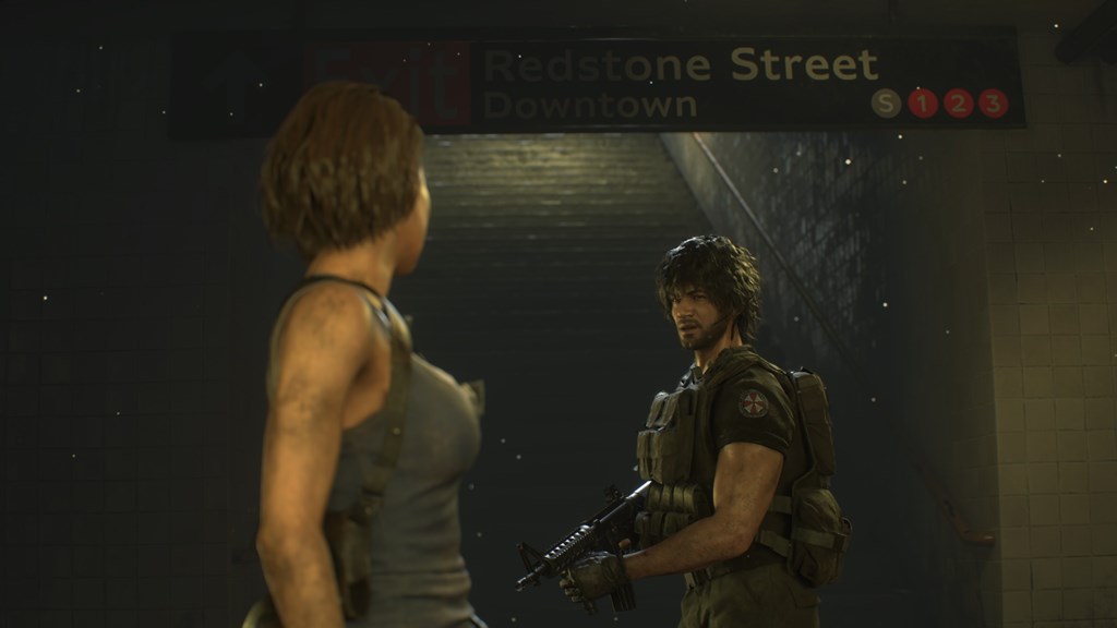 Resident Evil 3 review: A thrilling rollercoaster ride that doesn't last long enough - OnMSFT.com - April 3, 2020