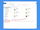 Windows 10 Insider build 19603 integrates Windows Subsystem for Linux with File Explorer - OnMSFT.com - April 8, 2020