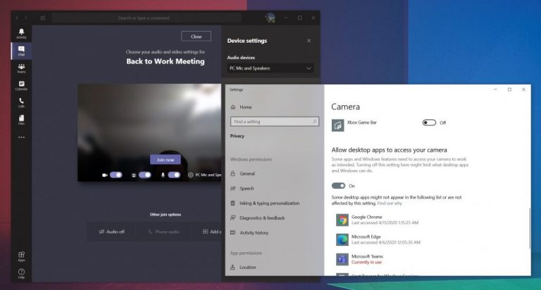 Common Microsoft Teams problems and how to fix them - OnMSFT.com - April 13, 2020