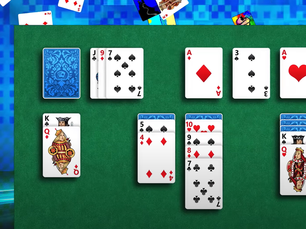 instal the new for windows Solitaire - Casual Collection