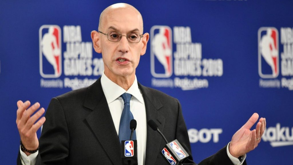 Microsoft tasked with redefining the fan experience for the NBA with new multi-year contract - OnMSFT.com - April 16, 2020