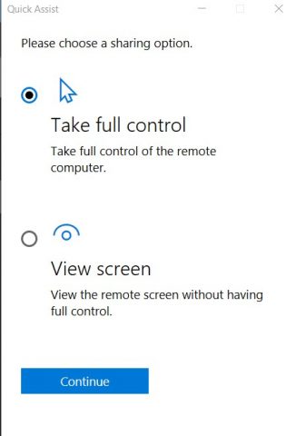 quick assist for windows 7 quick assist for windows 7
