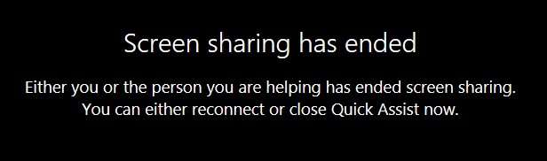 Need to help friends and family with Windows, but remotely? Check out Quick Assist - OnMSFT.com - April 6, 2020