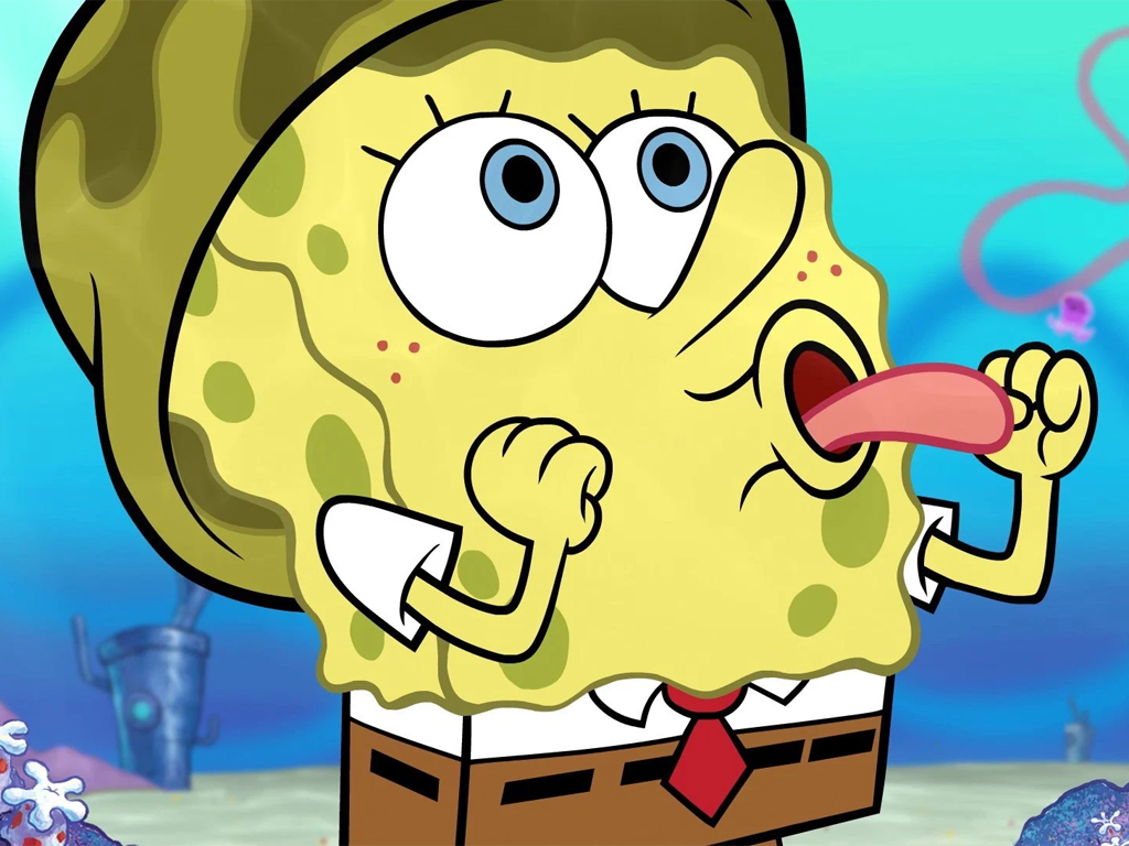 Digital pre-orders open for the new Spongebob Squarepants video game on Xbox One - OnMSFT.com - April 17, 2020