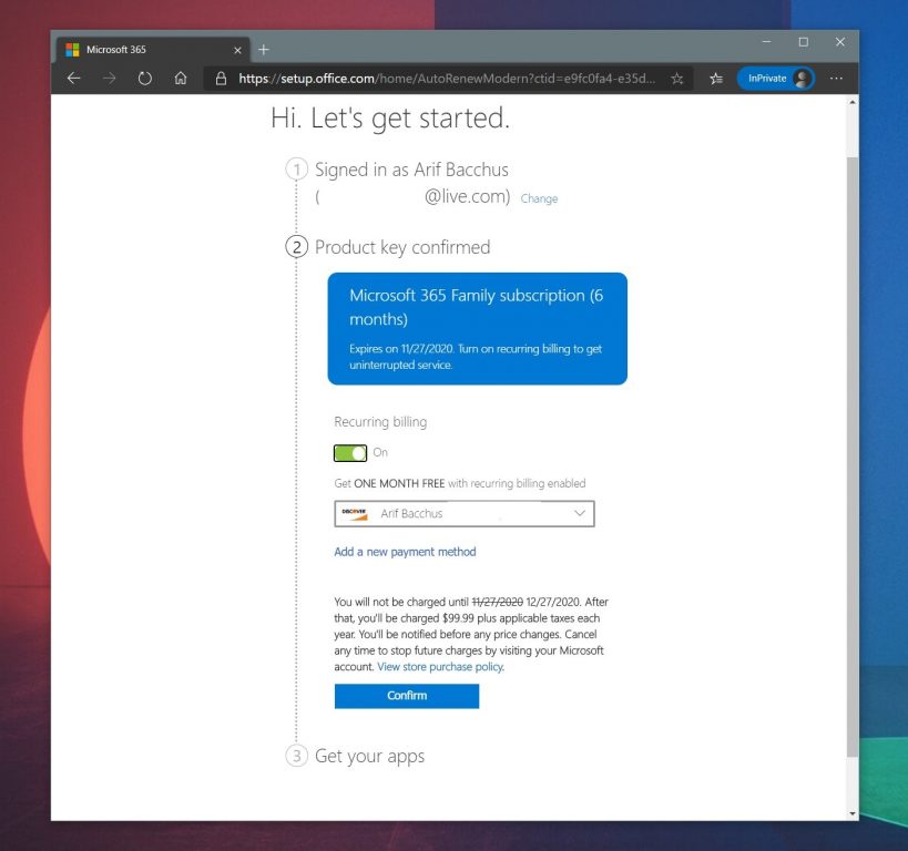 microsoft office subscription microsoft office subscription
