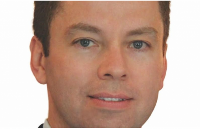 Microsoft Hires New Cvp For Expanding Health-Care Vertical - Tommcguinness Tom mcguiness