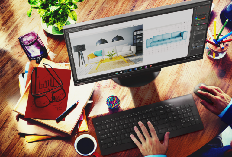 New Lenovo ThinkCentre desktops and laptops with 10th Gen processors unveiled as more people work from home - OnMSFT.com - May 16, 2020