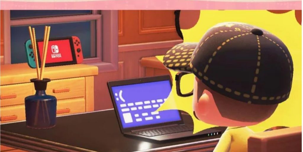 Check out these cool microsoft-themed outfits and custom designs in animal crossing: new horizons - onmsft. Com - may 29, 2020