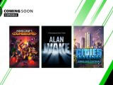 Alan Wake and Cities: Skyline join Xbox Game Pass today, with Minecraft Dungeons to follow next week - OnMSFT.com - May 21, 2020