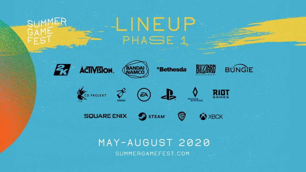 The Game Awards creator announces Summer Game Fest digital event with support from Xbox, other publishers - OnMSFT.com - May 1, 2020