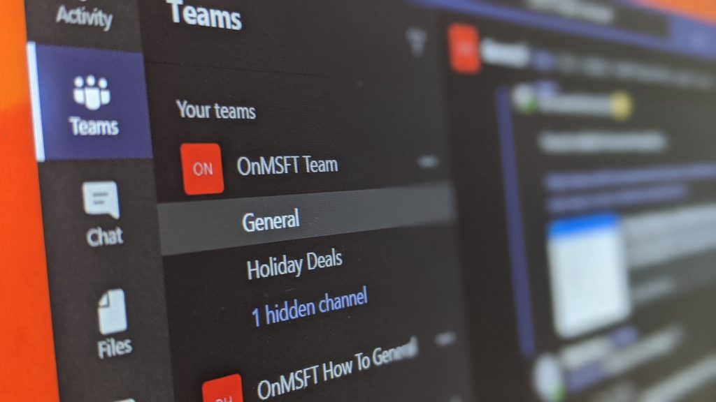How to delete or archive a team in Microsoft Teams - OnMSFT.com - May 27, 2020