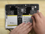 iFixIt tears down the Surface Go 2, seeks to find new hopes for repairable Surface tablets - OnMSFT.com - May 15, 2020