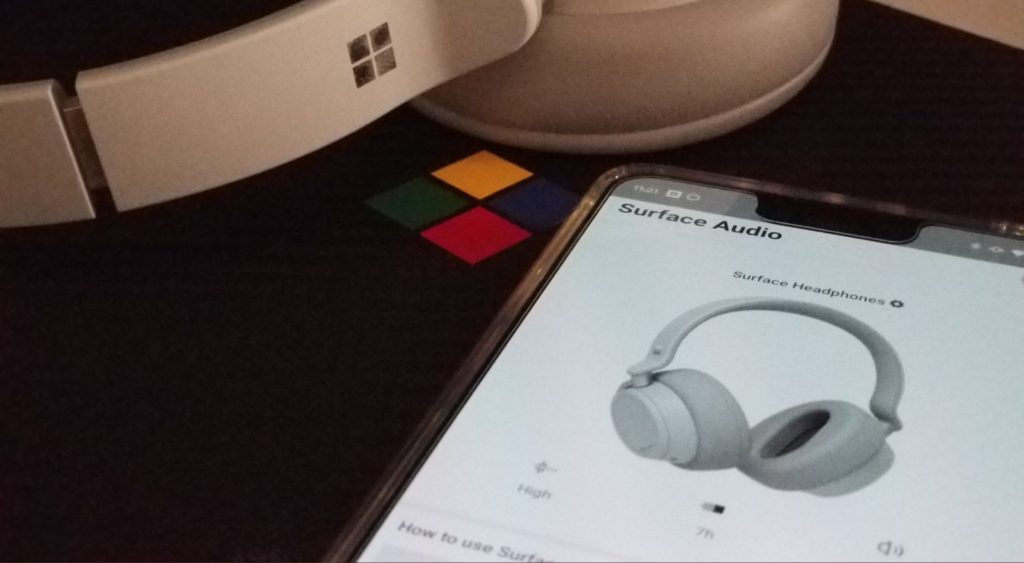 Hands on with the Surface Audio app on Android: Say goodbye to Cortana - OnMSFT.com - May 8, 2020
