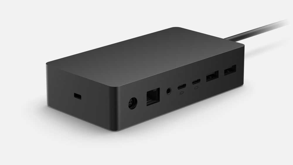 Microsoft announces Surface Dock 2 and other new accessories - OnMSFT.com - May 6, 2020