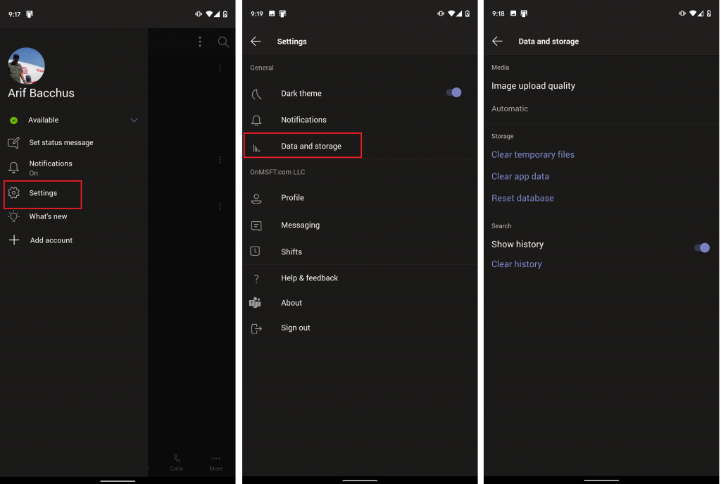 How To Clear Up Memory On Android