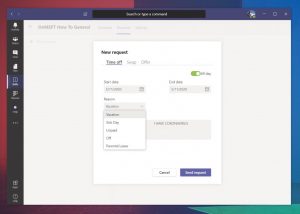 how do you change idle time in microsoft teams how do you change idle time in microsoft teams