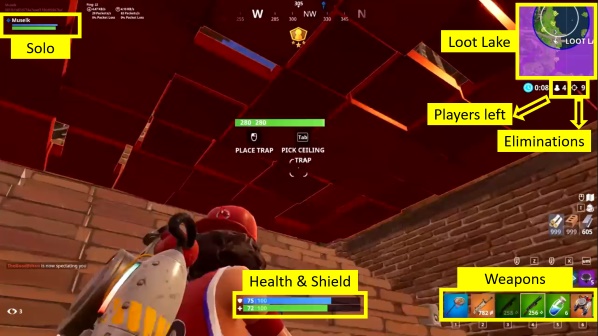WatchFor Garage Fortnite 598w