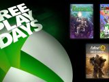Microsoft, Xbox, Free Play Days
