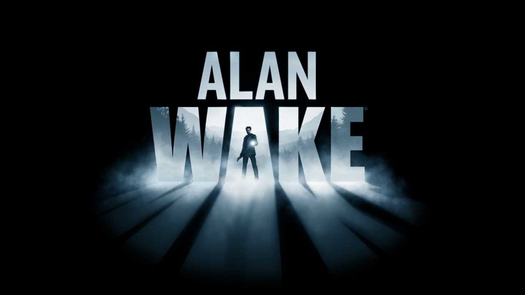 Alan Wake is coming to Xbox Game Pass for Console and PC on May 21 - OnMSFT.com - May 14, 2020