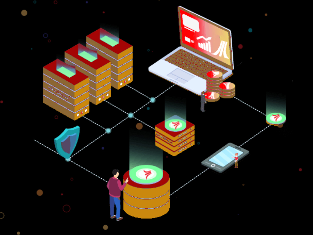 atari cryptocurrency press release