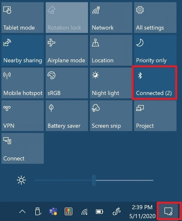 How to fix Bluetooth problems on Windows 10 - OnMSFT.com - May 12, 2020