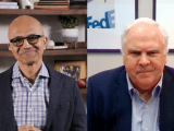 FedEx partners with Microsoft to bring FedEx Surround shipment tracking to businesses - OnMSFT.com - May 18, 2020