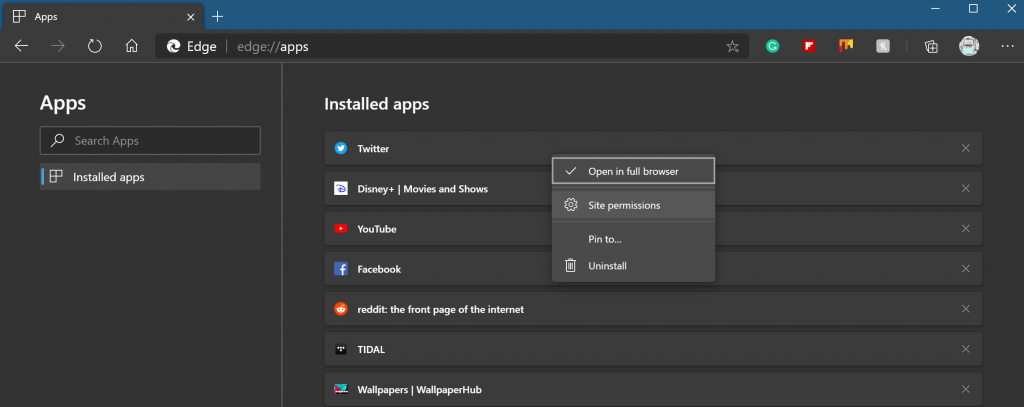 edgeapps