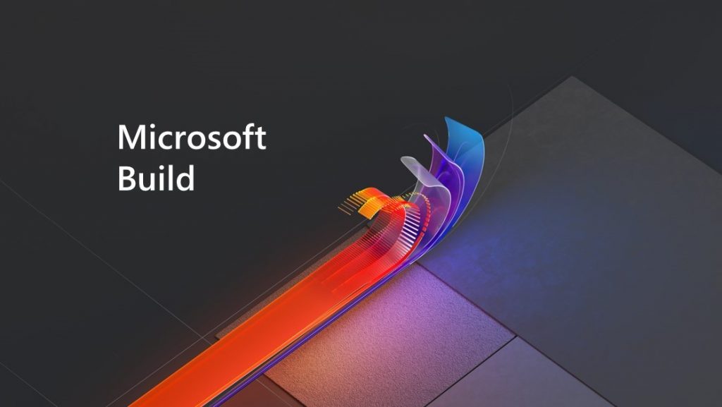 Microsoft Build 2020