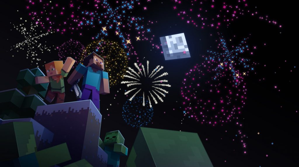 Minecraft crosses 200 million copies sold and 126 million monthly active users - OnMSFT.com - May 18, 2020