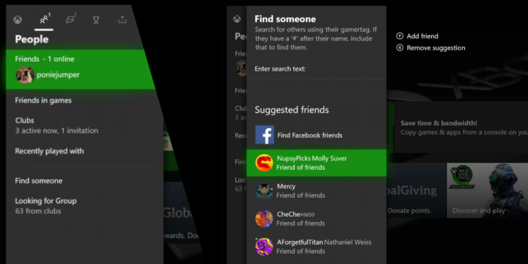 Discover Xbox gamertags of your Discord friends with the May