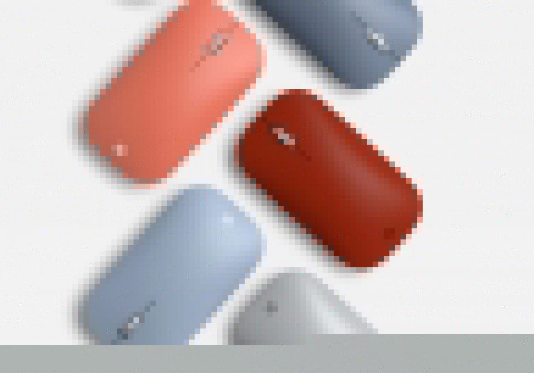 Surface Mobile Mouse