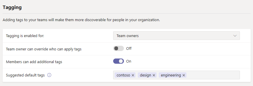 How To Add Tags In Microsoft Teams How to add tags in microsoft teams - onmsft. Com - may 4, 2020