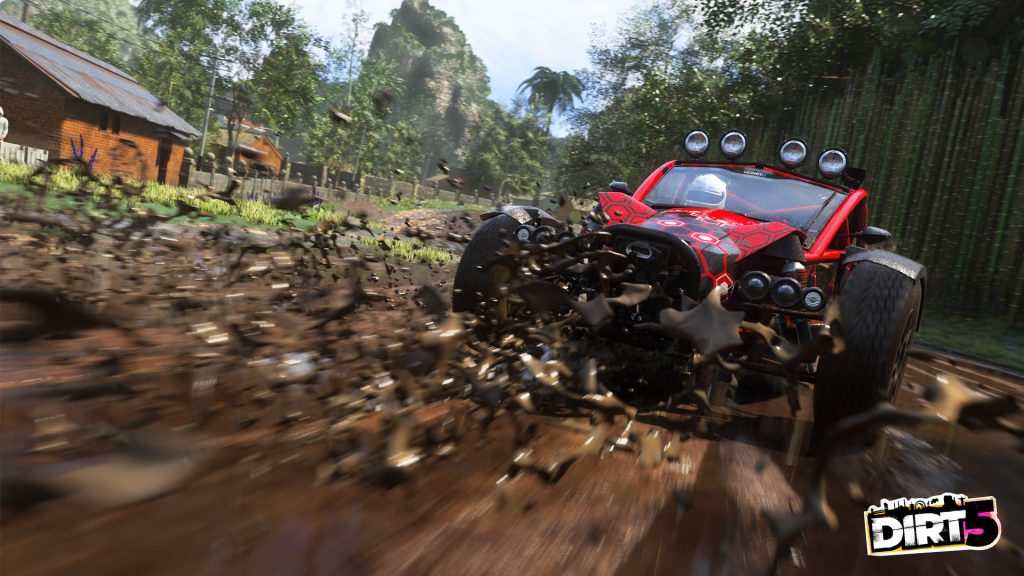 download dirt 5 playstation 5