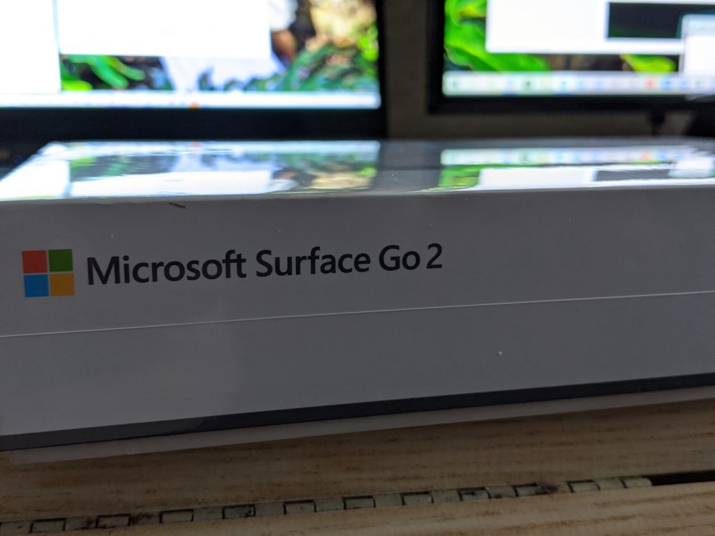 Microsoft Surface Go 2 first impressions: Lots of potential - OnMSFT.com - June 16, 2020