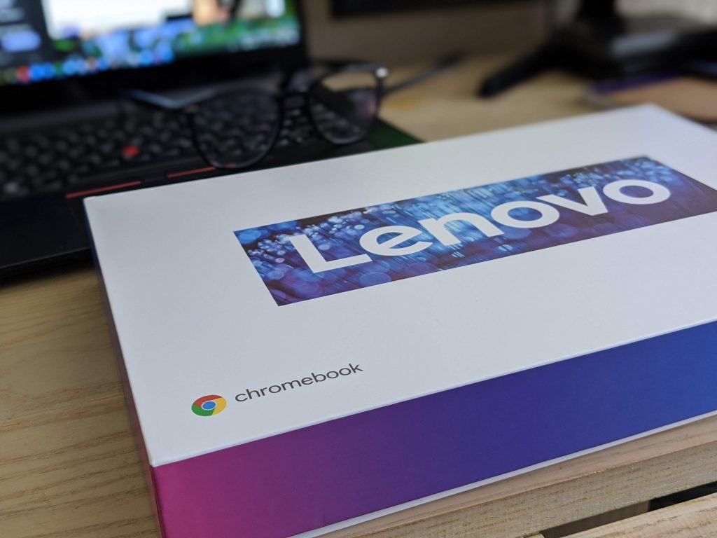 Lenovo Chromebook Duet first impressions: A lot for a little - OnMSFT.com - June 4, 2020