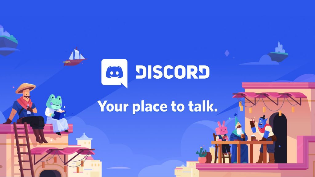 Discord is pivoting away from gaming to become "your place to talk” - OnMSFT.com - June 30, 2020