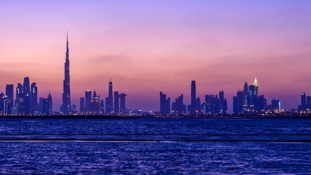 Looking for exotic Microsoft Teams backgrounds? Try these from Dubai Tourism - OnMSFT.com - June 11, 2020